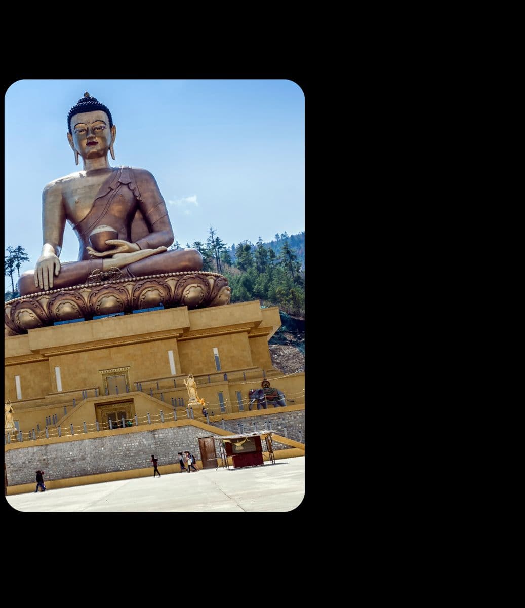Bhutan 2
